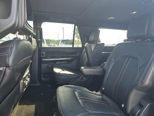 used 2022 Ford Expedition Max car, priced at $57,000