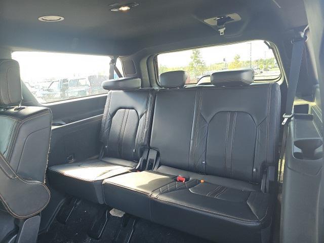 used 2022 Ford Expedition Max car, priced at $57,000