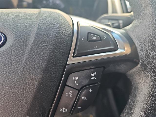 used 2019 Ford Edge car, priced at $18,000