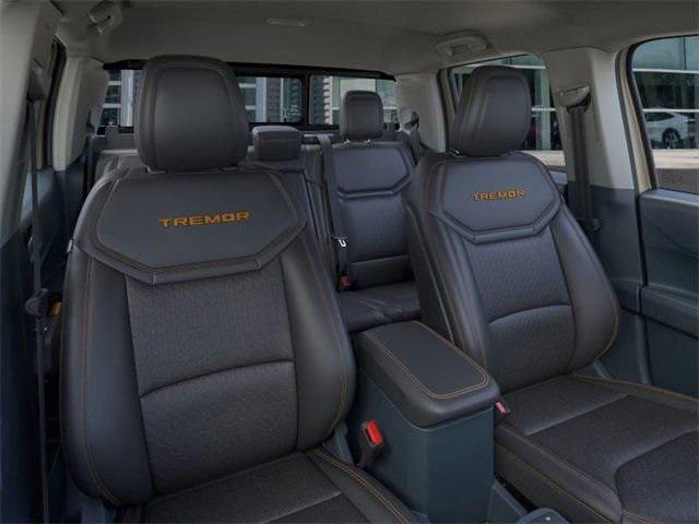 new 2025 Ford Maverick car, priced at $39,217