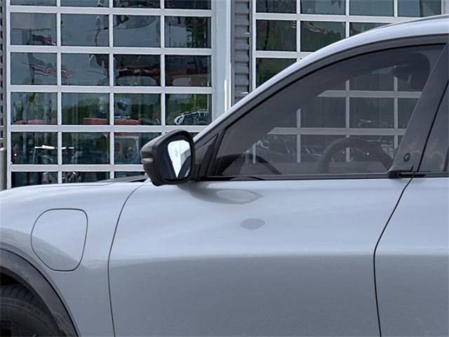 new 2025 Ford Mustang Mach-E car, priced at $50,330