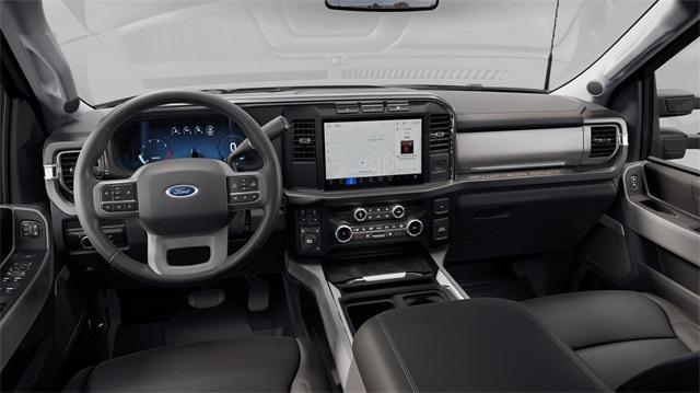 new 2024 Ford F-350 car, priced at $74,246
