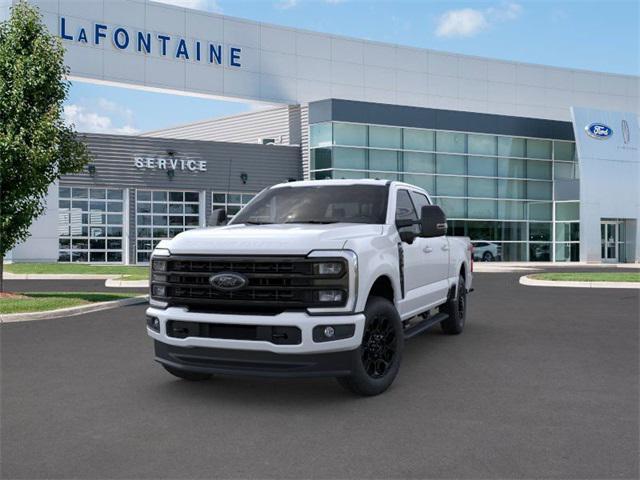 new 2024 Ford F-350 car, priced at $59,595