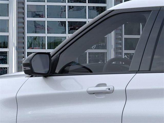 new 2026 Ford Explorer car, priced at $51,969