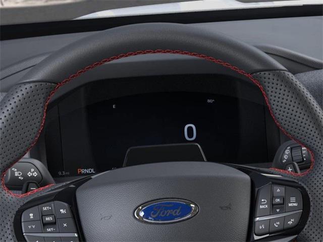 new 2026 Ford Explorer car, priced at $51,969