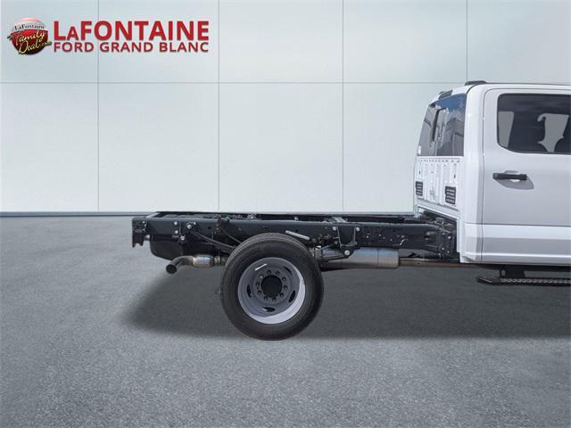 new 2026 Ford F-450 car, priced at $67,360
