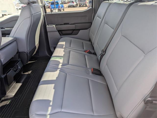 new 2026 Ford F-450 car, priced at $67,360