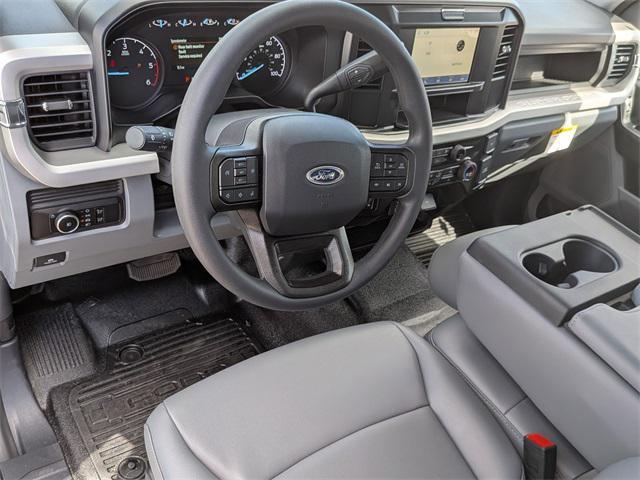 new 2026 Ford F-450 car, priced at $67,360
