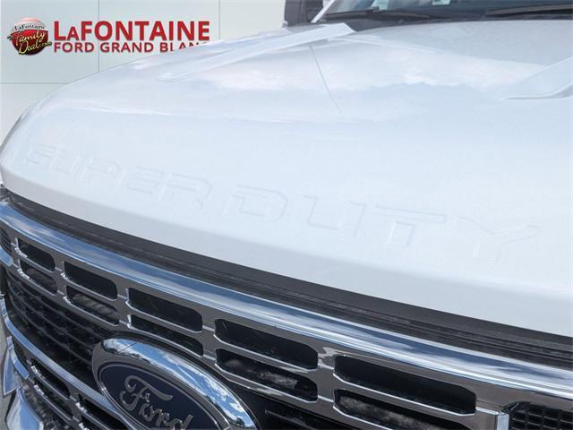 new 2026 Ford F-450 car, priced at $67,360