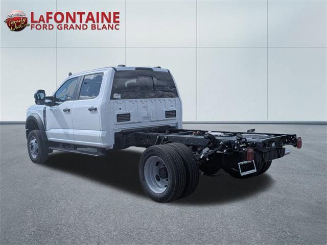 new 2026 Ford F-450 car, priced at $67,360