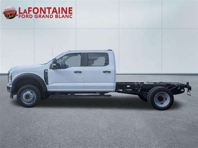 new 2026 Ford F-450 car, priced at $67,360