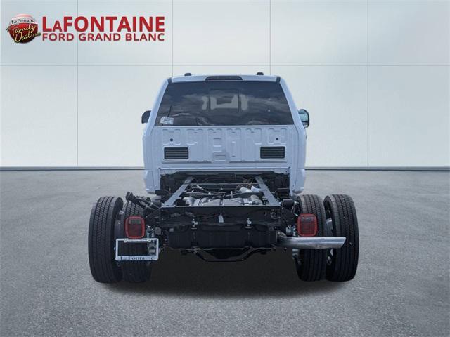 new 2026 Ford F-450 car, priced at $67,360