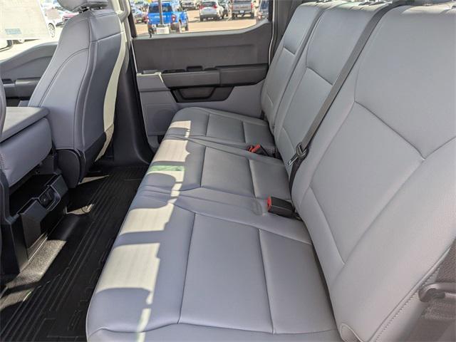 new 2026 Ford F-450 car, priced at $67,360