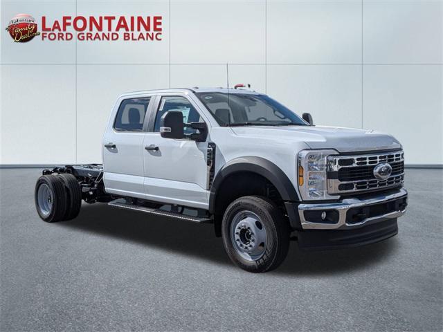 new 2026 Ford F-450 car, priced at $67,360