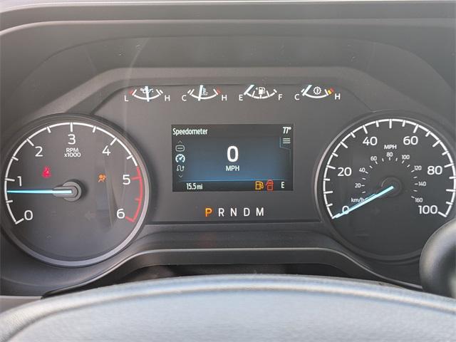 new 2026 Ford F-450 car, priced at $67,360