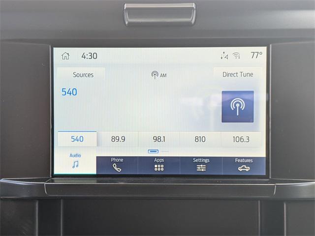 new 2026 Ford F-450 car, priced at $67,360