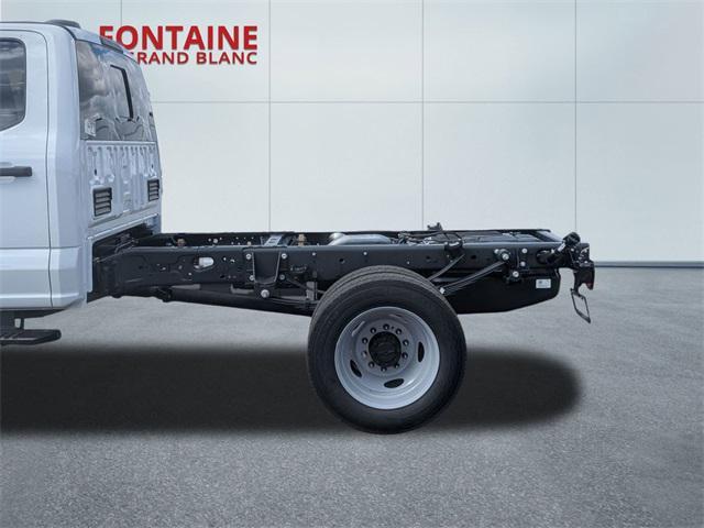 new 2026 Ford F-450 car, priced at $67,360