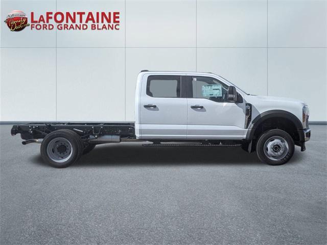 new 2026 Ford F-450 car, priced at $67,360