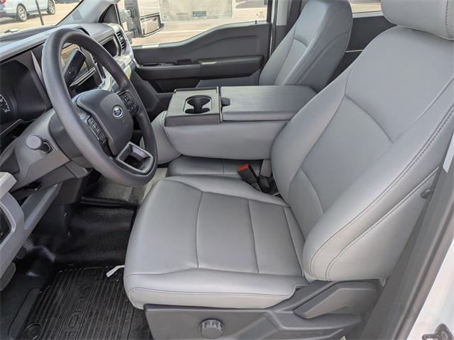 new 2026 Ford F-450 car, priced at $67,360