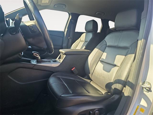 used 2019 Chevrolet Blazer car, priced at $19,000