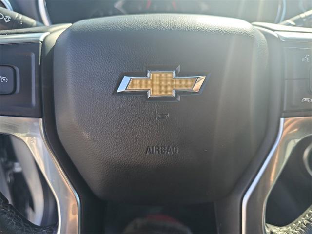 used 2019 Chevrolet Blazer car, priced at $19,000