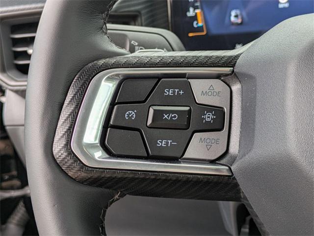 new 2025 Ford Mustang car, priced at $85,613
