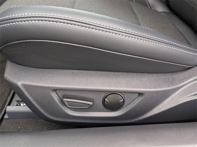 new 2025 Ford Mustang car, priced at $85,613