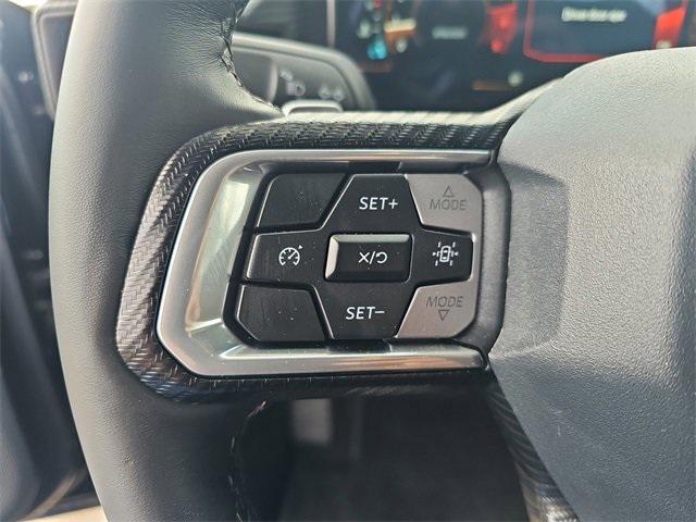 new 2025 Ford Mustang car, priced at $72,745