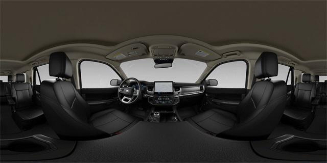 new 2024 Ford Expedition Max car, priced at $59,991