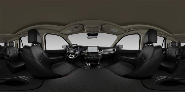 new 2024 Ford Expedition Max car, priced at $59,991