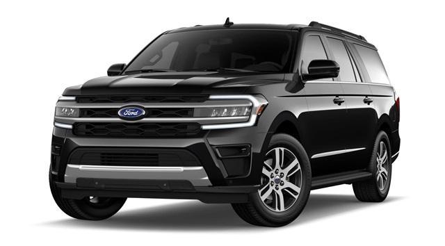 new 2024 Ford Expedition Max car, priced at $59,991