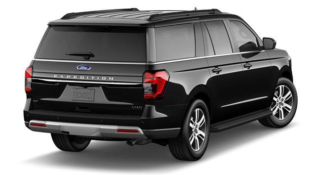 new 2024 Ford Expedition Max car, priced at $59,991