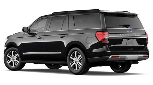 new 2024 Ford Expedition Max car, priced at $59,991