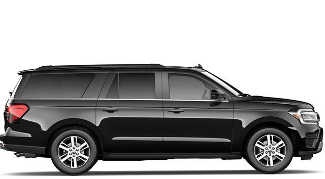 new 2024 Ford Expedition Max car, priced at $59,991