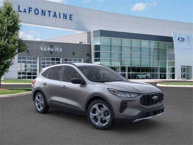 new 2025 Ford Escape car, priced at $30,272