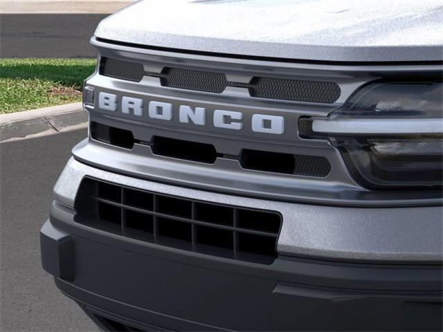 new 2024 Ford Bronco Sport car, priced at $29,995