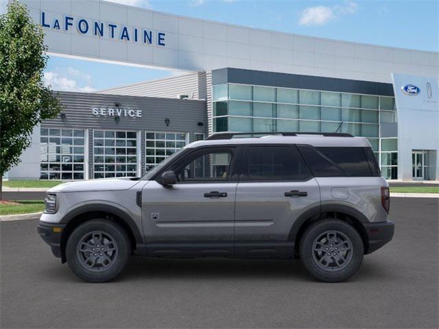 new 2024 Ford Bronco Sport car, priced at $29,995