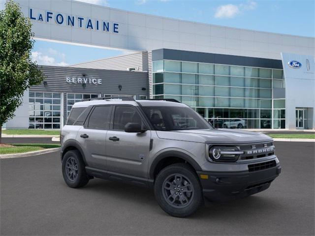 new 2024 Ford Bronco Sport car, priced at $29,995