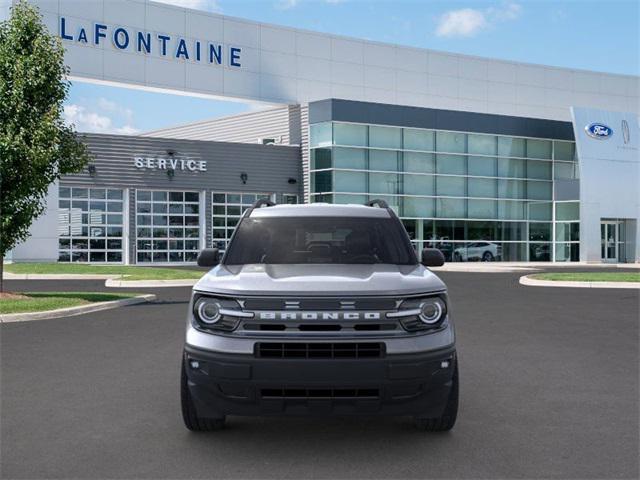 new 2024 Ford Bronco Sport car, priced at $29,995