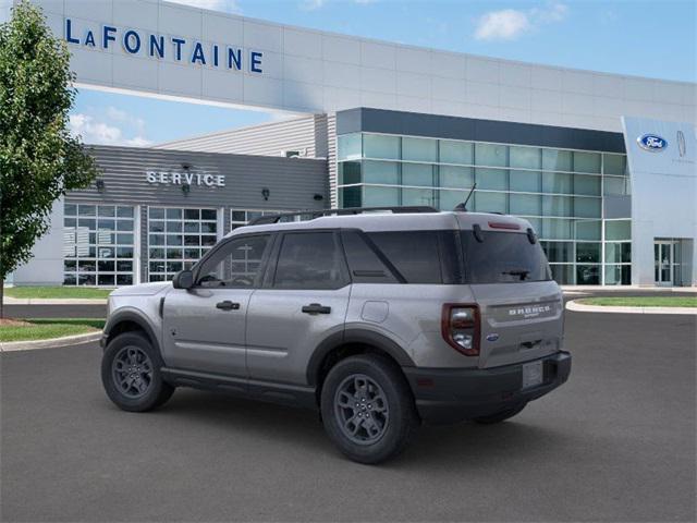 new 2024 Ford Bronco Sport car, priced at $29,995