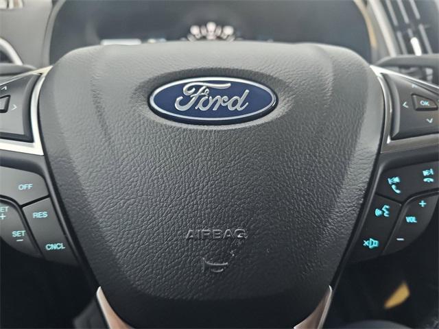 used 2023 Ford Edge car, priced at $26,800