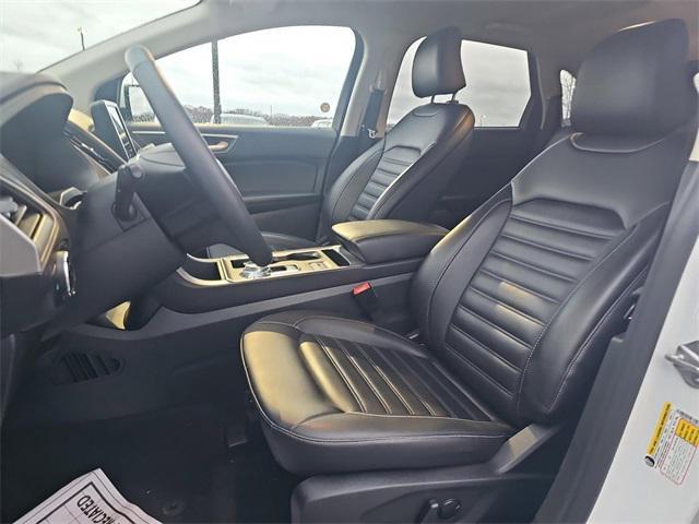 used 2023 Ford Edge car, priced at $26,800