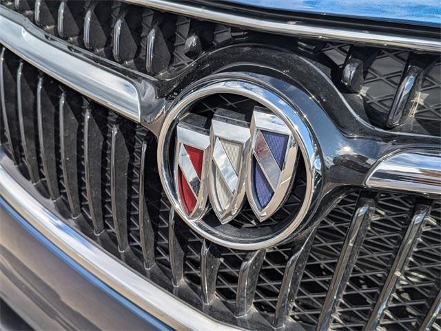 used 2019 Buick Encore car, priced at $17,000