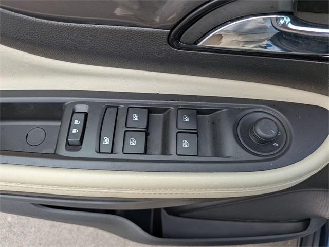 used 2019 Buick Encore car, priced at $17,000