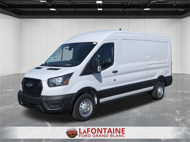 new 2025 Ford Transit-250 car, priced at $58,505