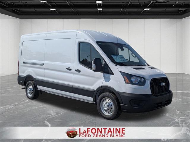 new 2025 Ford Transit-250 car, priced at $58,505