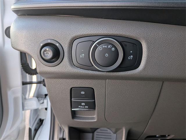 new 2025 Ford Transit-250 car, priced at $58,505