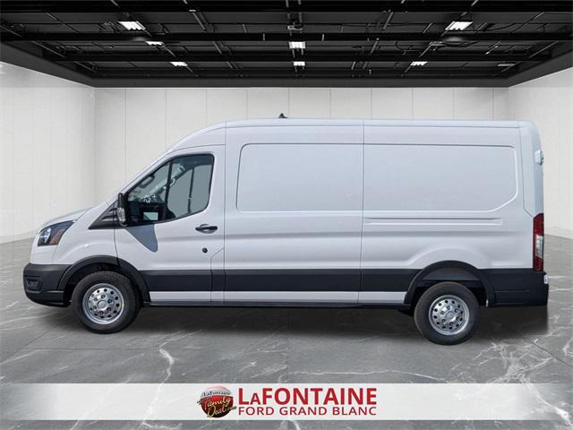 new 2025 Ford Transit-250 car, priced at $58,505