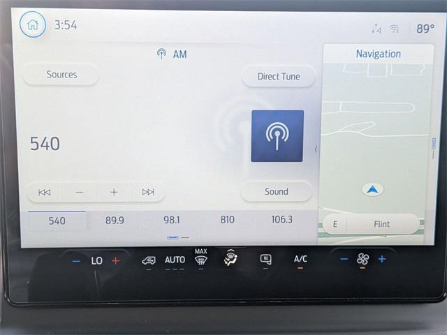 new 2025 Ford Transit-250 car, priced at $58,505