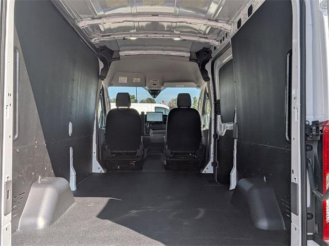 new 2025 Ford Transit-250 car, priced at $58,505